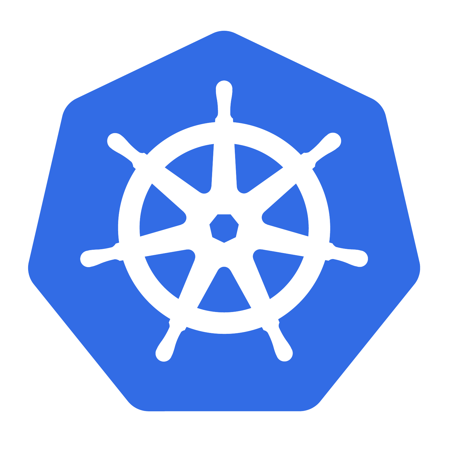 Kubernetes mark